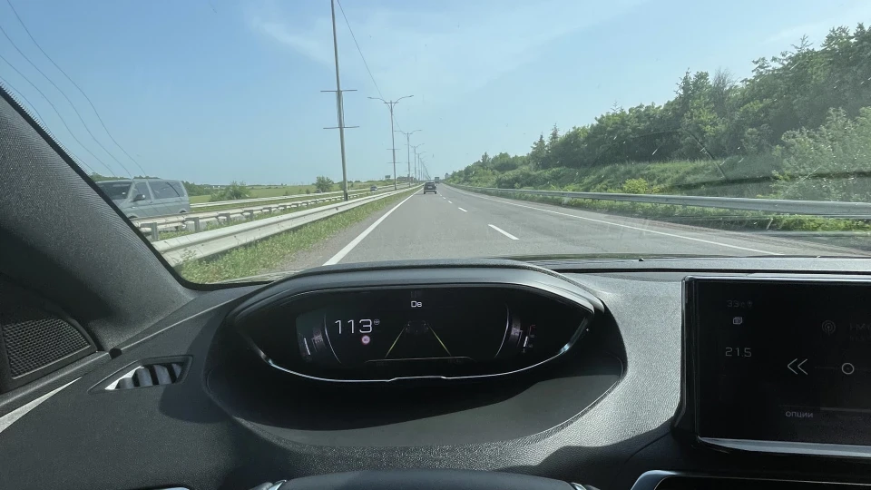 Peugeot 3008 2