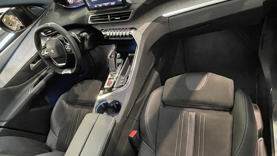 Peugeot 3008 3