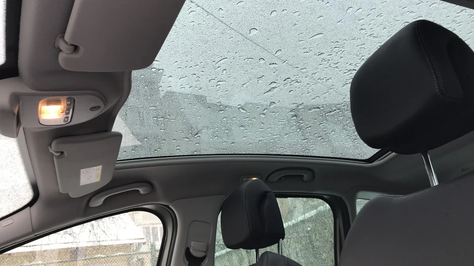Peugeot 3008 1.6 blueHdi 5