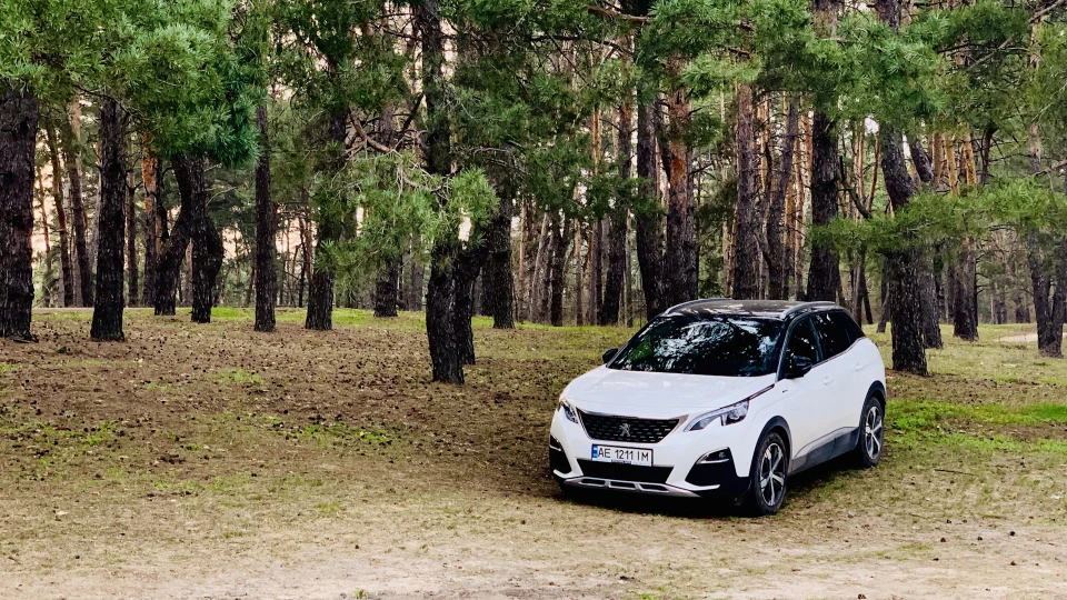 Gt Line 180hp S S 2