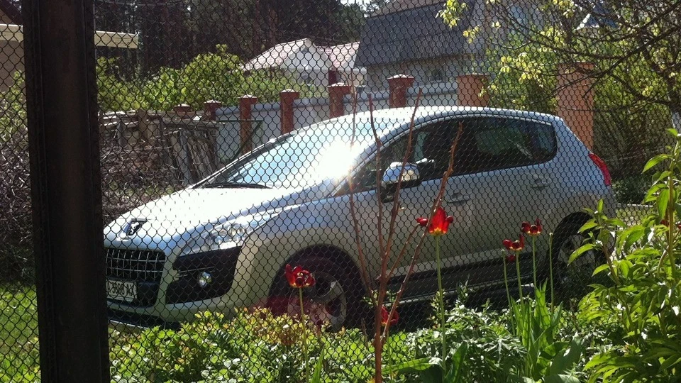 Peugeot 3008 КачЁк 2