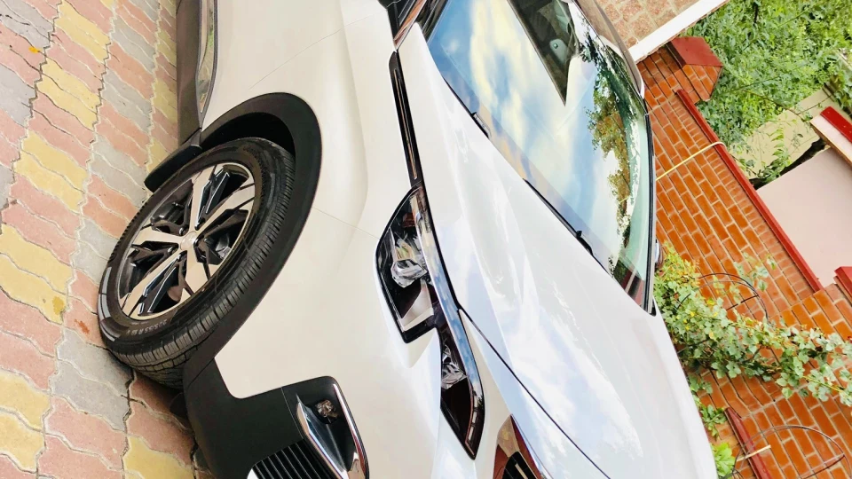 Peugeot 3008 Несподіванка