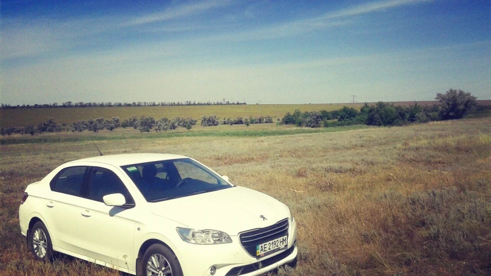 Peugeot 301 1.6 turbo diesel 2