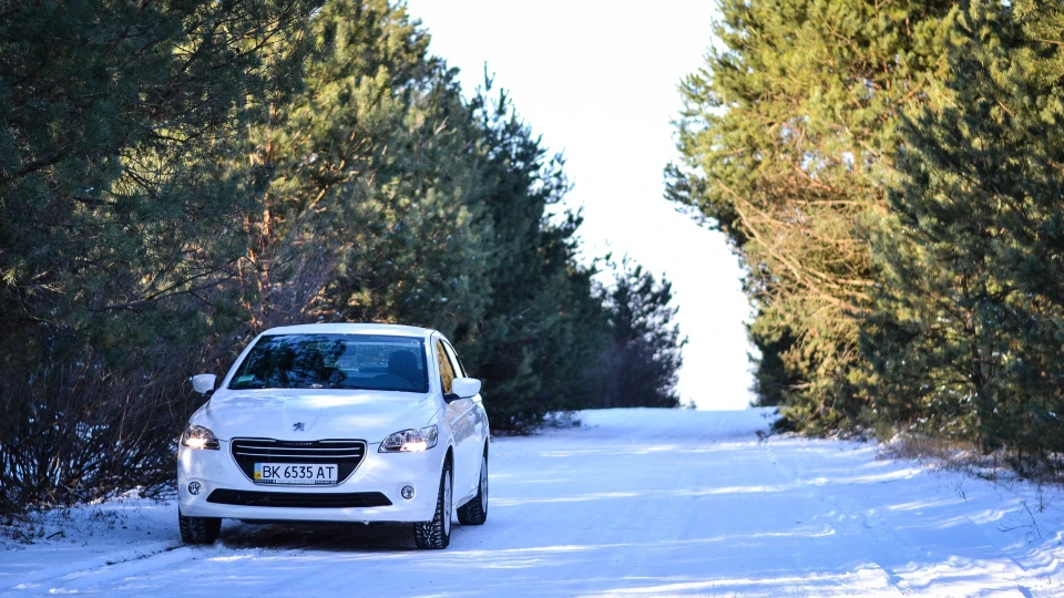 Peugeot 301 Active 1,2 3