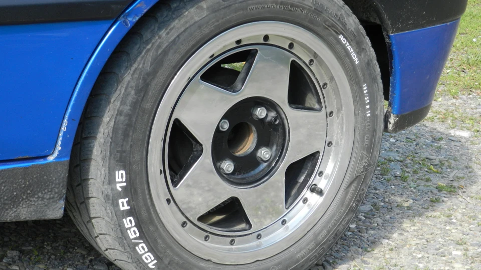 Peugeot 306 3