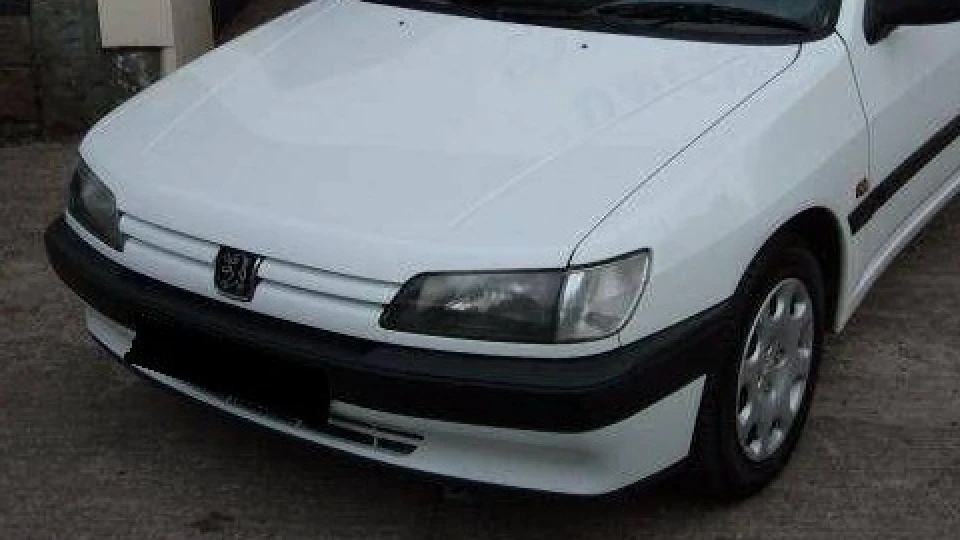 Peugeot 306
