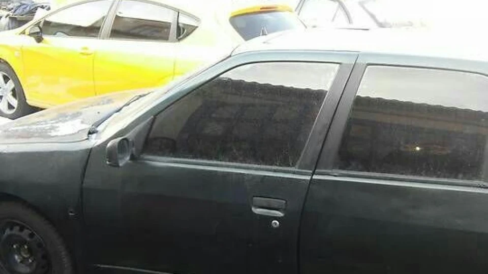 Peugeot 306 1.4 моноінжектор 2