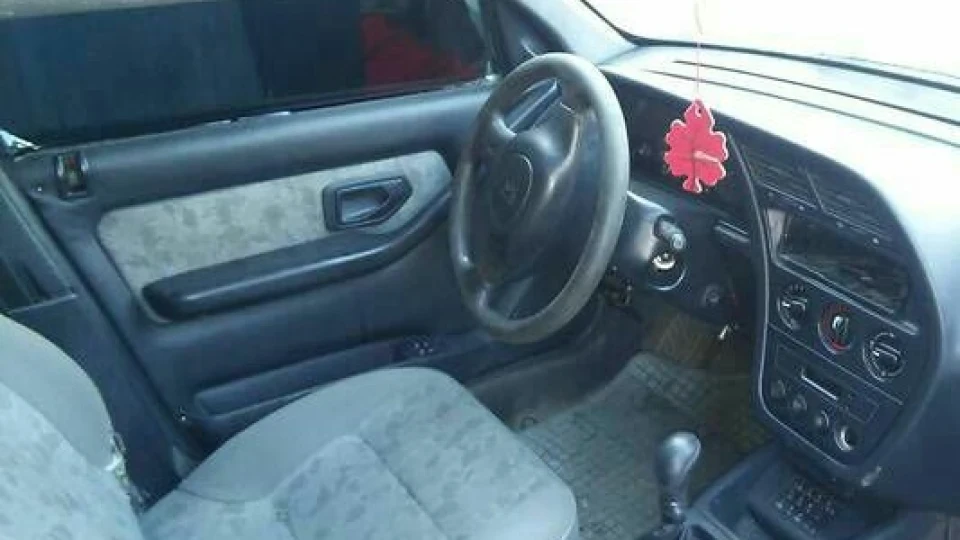 Peugeot 306 1.4 моноінжектор 3