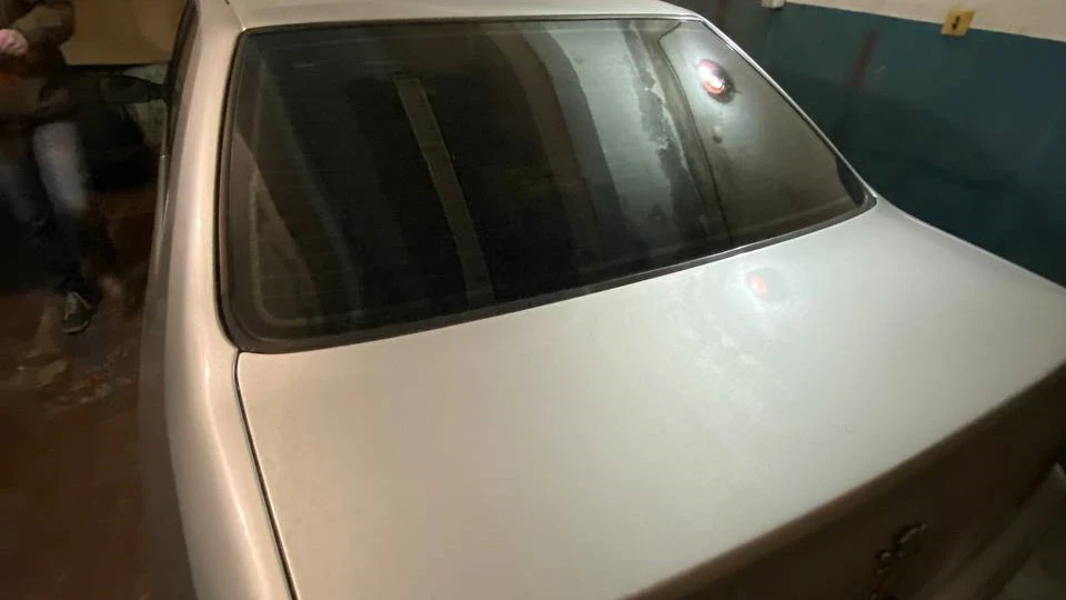 Peugeot 306 Жужа 3