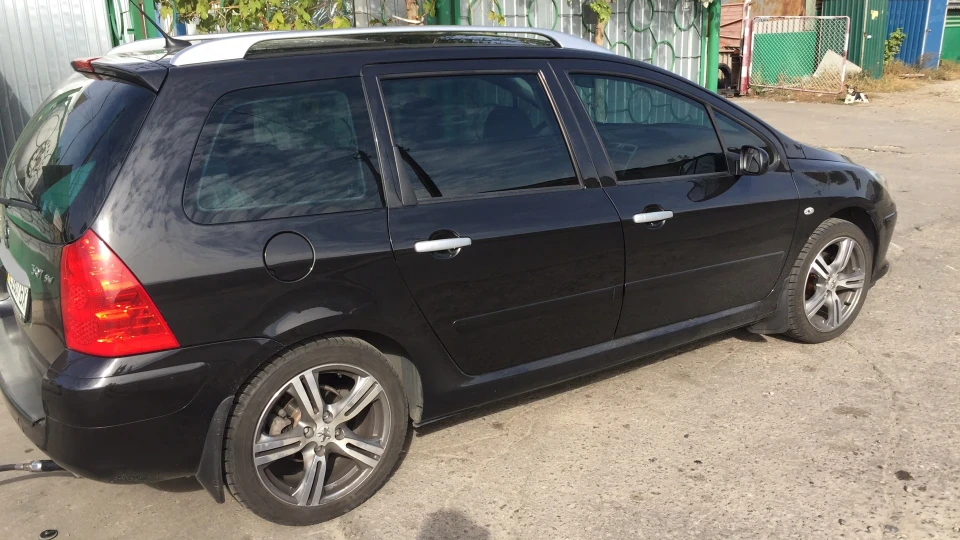 Peugeot 307 SW