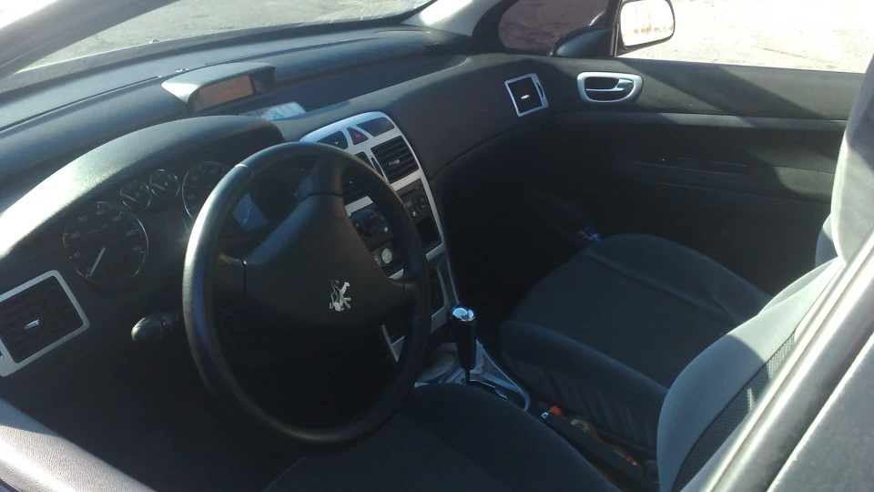 Peugeot 307 SW 2