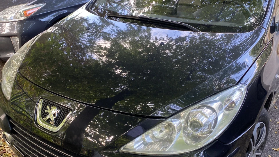 Peugeot 307 SW