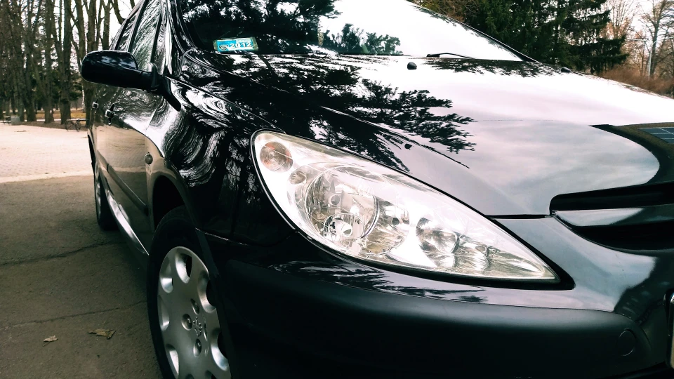 Peugeot 307 SW 2