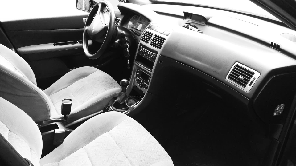 Peugeot 307 SW 5