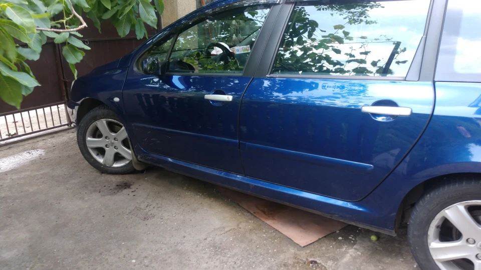 Peugeot 307 SW