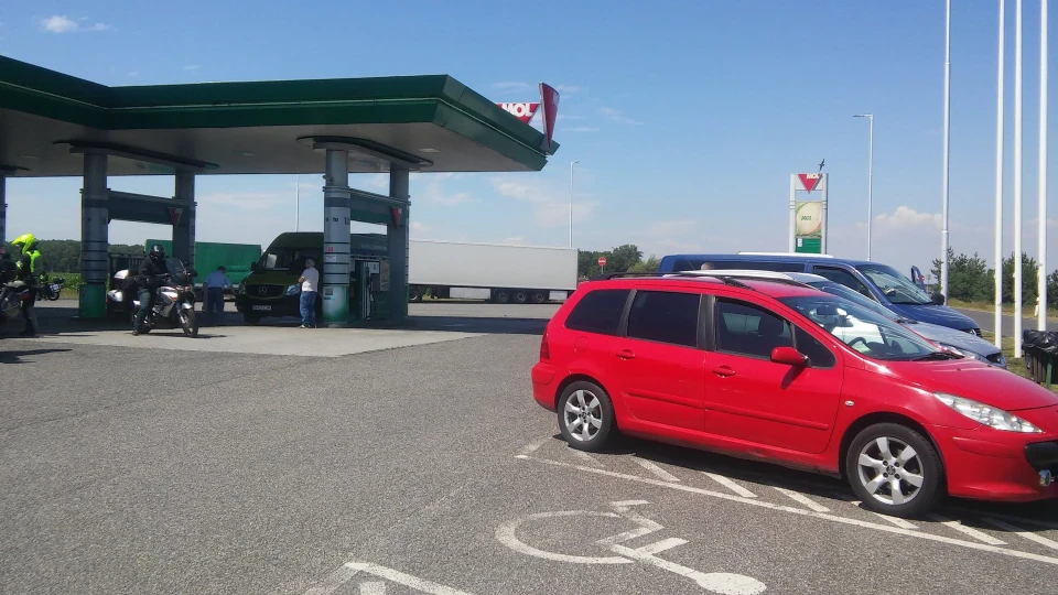 Peugeot 307 SW 1.6 універсал