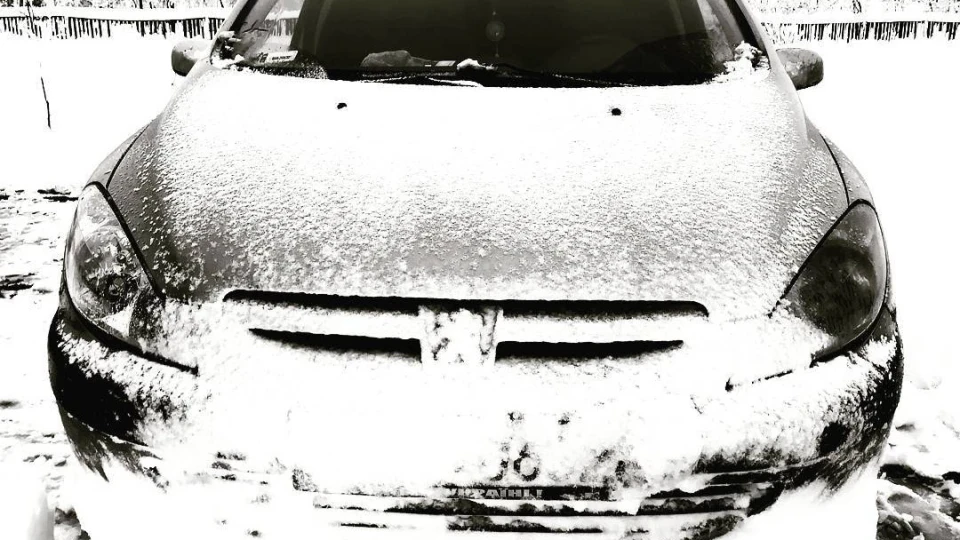 Peugeot 307 SW 2.0 Hdi 66kw 90hp 2