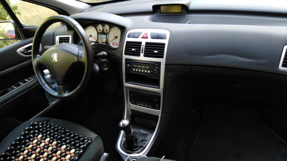 Peugeot 307 SW Family~Style