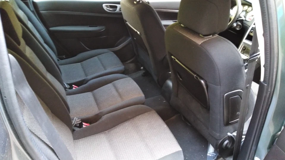Peugeot 307 SW Family~Style 4