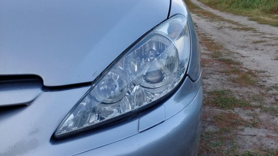 Peugeot 307 4