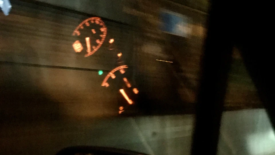 Peugeot 307 3