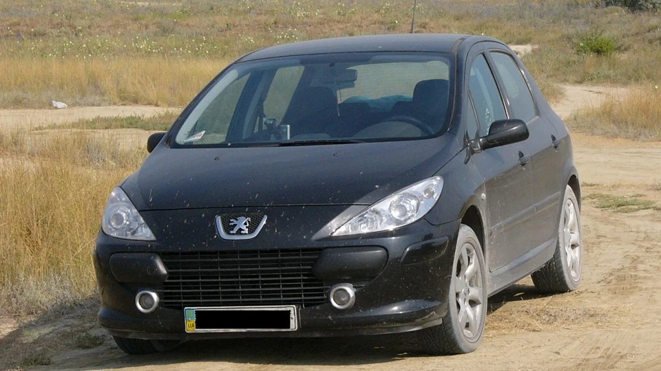 Peugeot 307