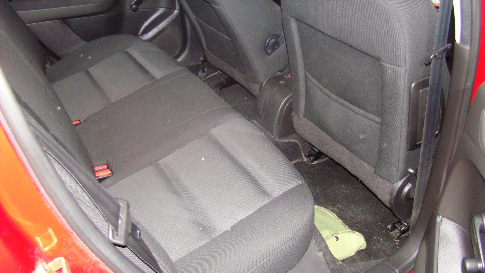 Peugeot 307 2