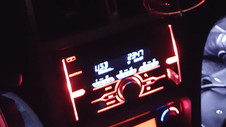 Peugeot 307 2