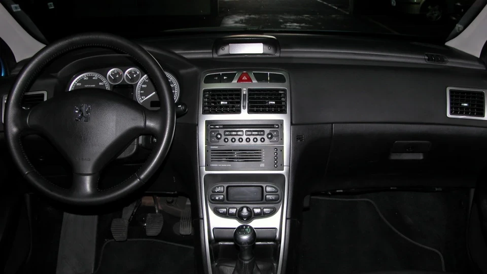 Peugeot 307