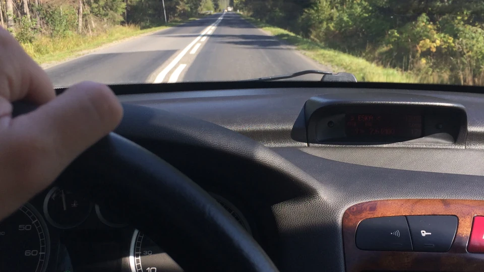 Peugeot 307 1,6 16v терплячий до всього 3