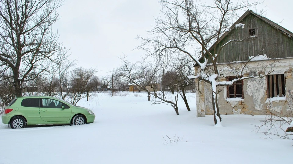 Peugeot 307 1.6 механіка XSi начебто