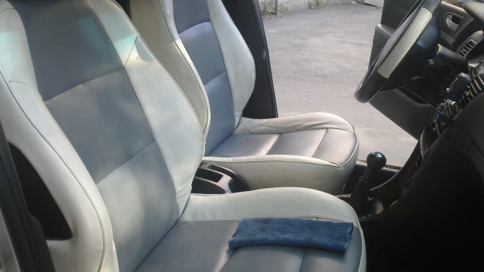 Peugeot 307 2.0 HDI 107 HP 2