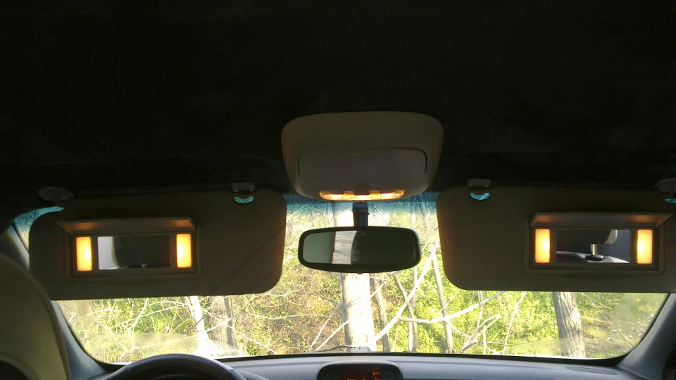 Peugeot 307 2.0 HDI 107 HP 4