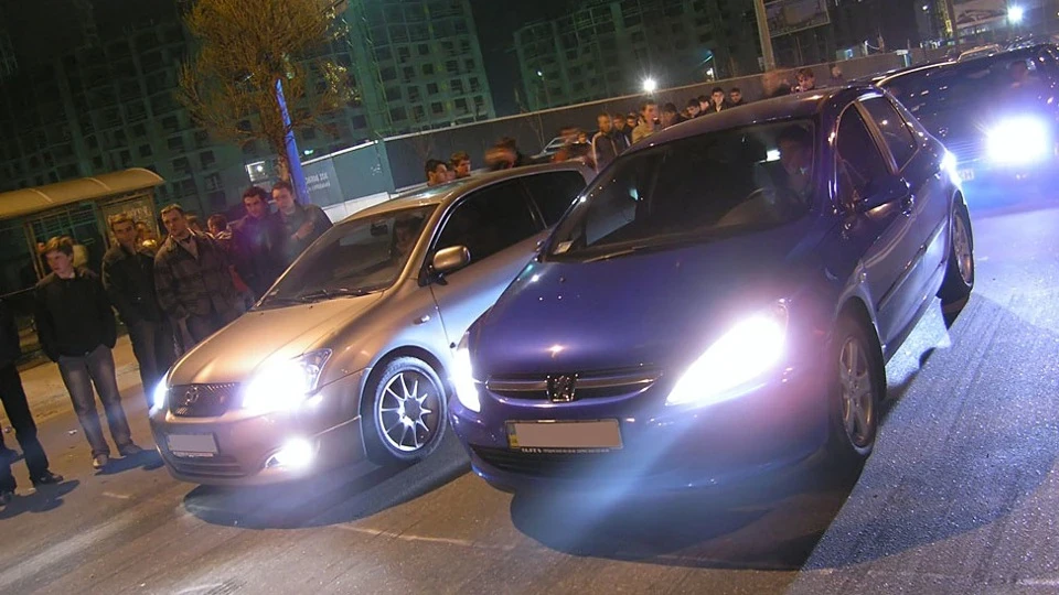 Peugeot 307 2.0 OZ style 3
