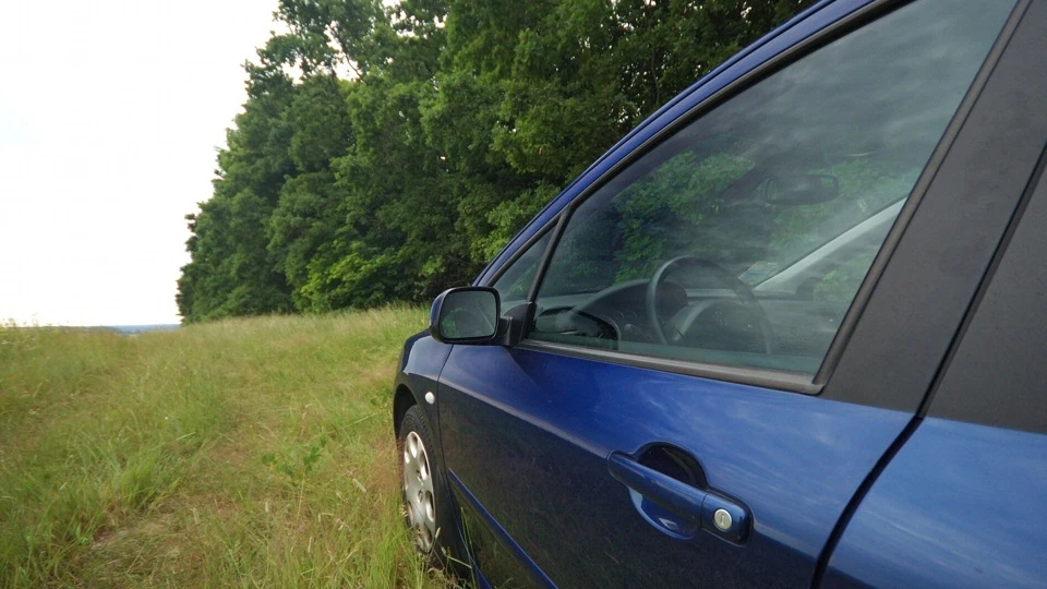 Peugeot 307 2.0 XT 3