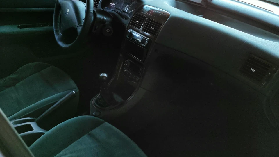 Peugeot 307 GTI