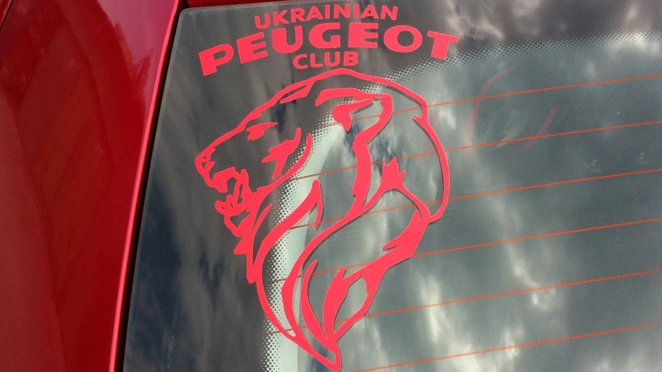 Peugeot 307 REMEN' iphonedima 2