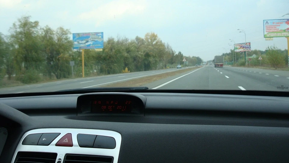 Peugeot 307 XS 2.0 E 4