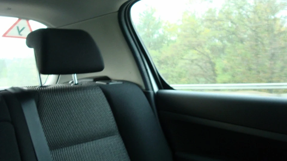 Peugeot 307 XS 2.0 E 5