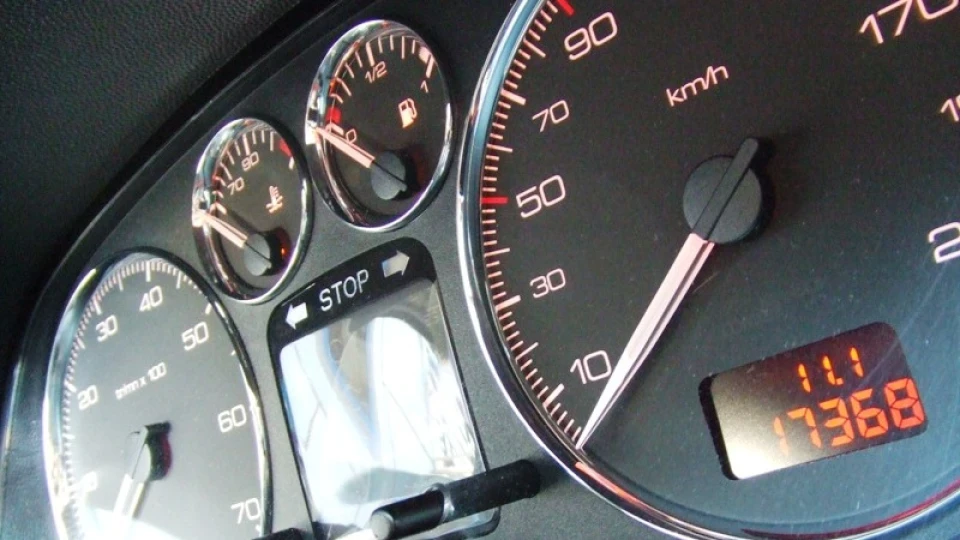 Peugeot 307 ZiZu 5
