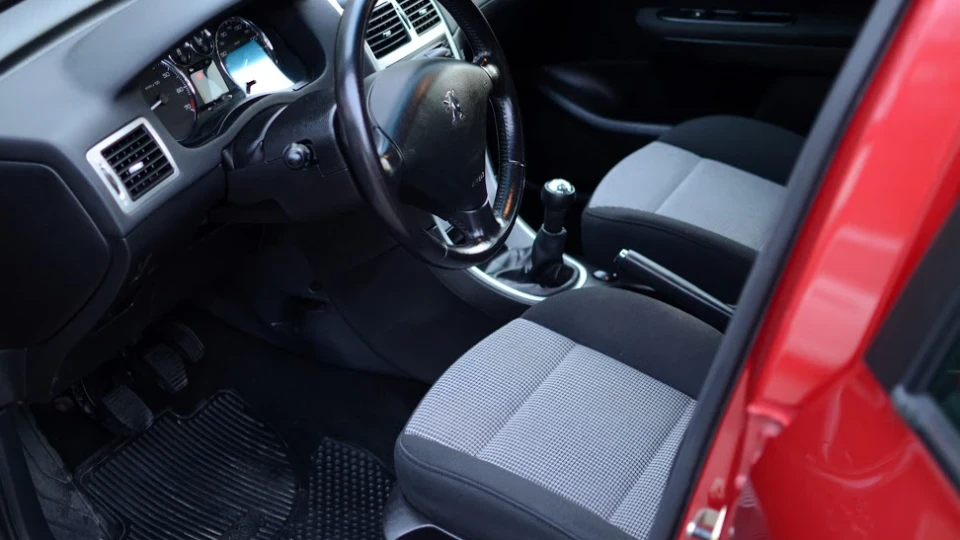 Peugeot 307 Zizu 4