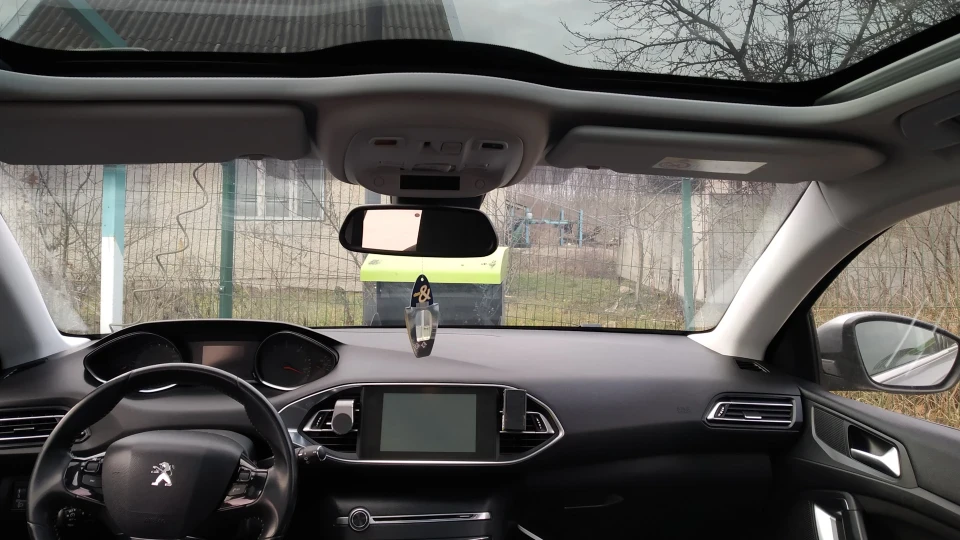 Peugeot 308 SW