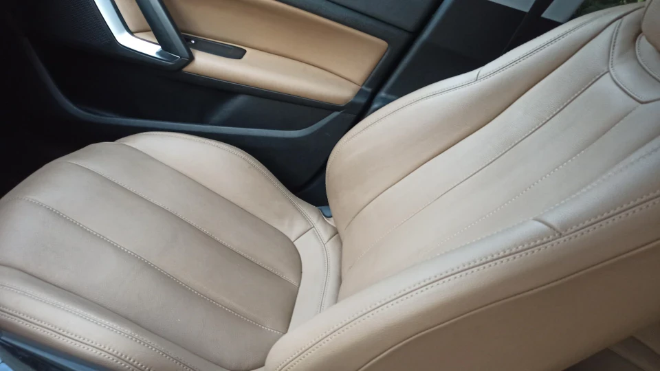 Peugeot 308 SW 2