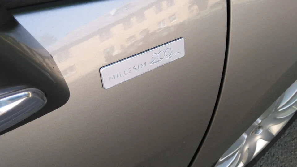 Peugeot 308 SW 3