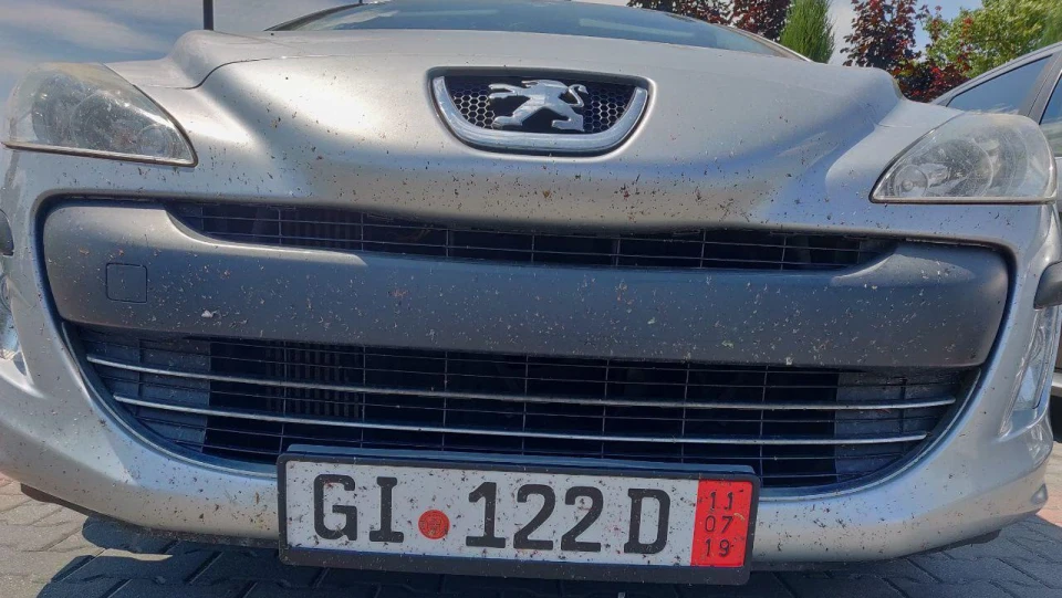 Peugeot 308 SW 1.6 HDi TurboDiesel 4