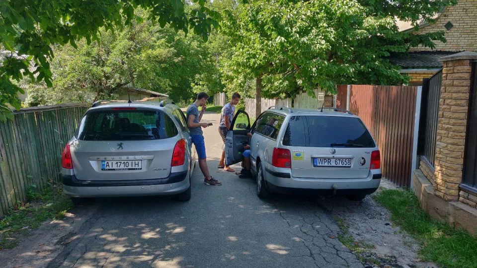 Peugeot 308 SW 1.6 HDi TurboDiesel 5