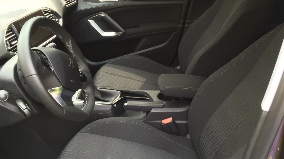 Peugeot 308 SW 1.6 турбо дизель 2