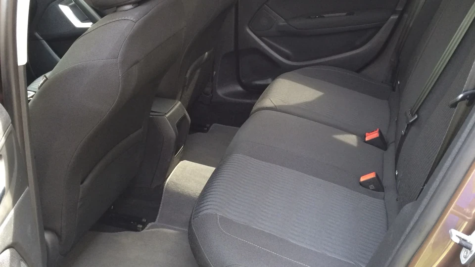 Peugeot 308 SW 1.6 турбо дизель 3