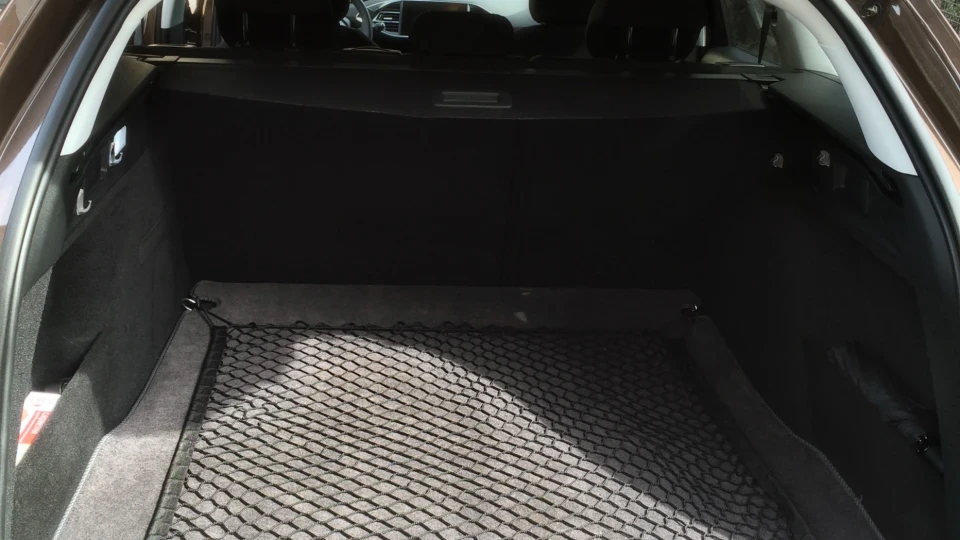 Peugeot 308 SW 1.6 турбо дизель 4