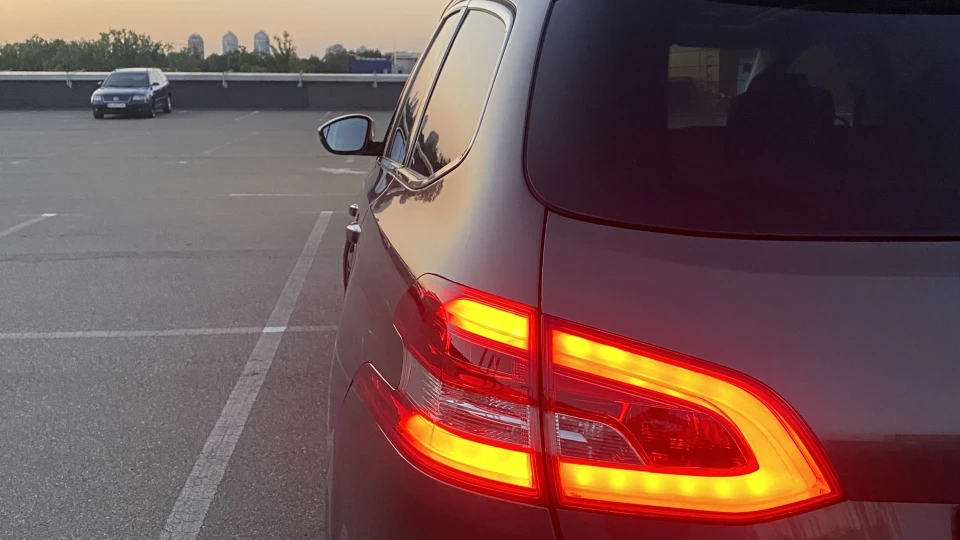 Peugeot 308 SW Allure 4
